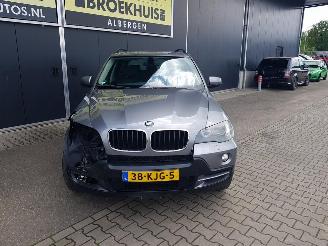 BMW X5 xDrive30d picture 3