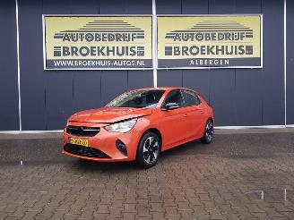 Schadeauto Opel Corsa-E Edition 50 kWh 2020/7