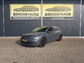 Volkswagen Golf 1.5 TSI Style picture 1