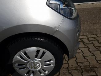 Volkswagen Up! 1.0 move up! BlueMotion picture 12