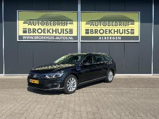 Ocazii autoturisme Volkswagen Passat Variant 1.4 TSI GTE Connected Series 2016/11