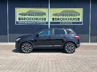 Nissan Qashqai 2.0 360 picture 2