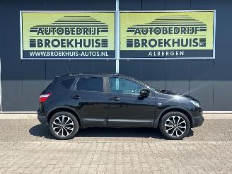 Nissan Qashqai 2.0 360 picture 4