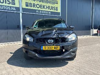 Nissan Qashqai 2.0 360 picture 3