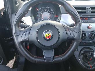 Fiat 500C 0.9 TwinAir Lounge picture 16