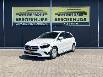Ocazii autoturisme Mercedes B-klasse 200d 2023/2
