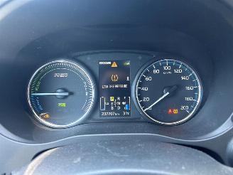 Mitsubishi Outlander 2.0 PHEV Executive Edition picture 16