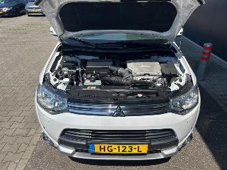 Mitsubishi Outlander 2.0 PHEV Executive Edition picture 11