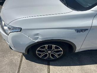 Mitsubishi Outlander 2.0 PHEV Executive Edition picture 10