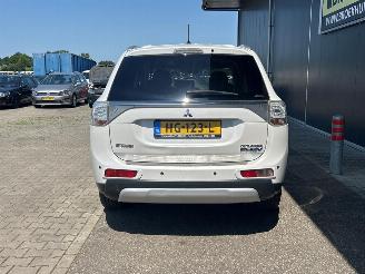 Mitsubishi Outlander 2.0 PHEV Executive Edition picture 5