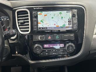 Mitsubishi Outlander 2.0 PHEV Executive Edition picture 17