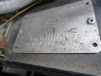 Citroën Berlingo 1.6 Vti picture 9