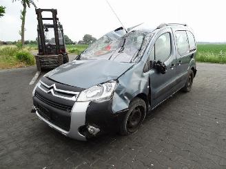 Citroën Berlingo 1.6 Vti picture 3