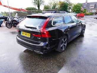Auto incidentate Volvo V-90 2.0 T4 2018/12