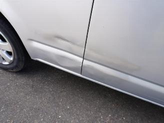 Volkswagen Transporter T5 2.5 TDi Dubbelcabine picture 6