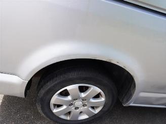 Volkswagen Transporter T5 2.5 TDi Dubbelcabine picture 7