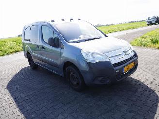 Citroën Berlingo 750 1.6HDIF 66KW LANG picture 4