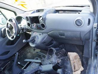 Citroën Berlingo 750 1.6HDIF 66KW LANG picture 5