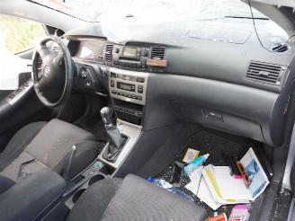 Toyota Corolla 1.6 16v picture 5