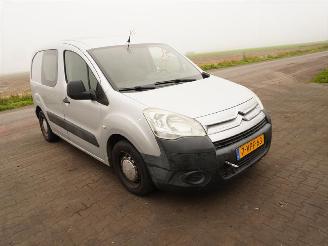 Citroën Berlingo 1.6 HDi picture 4