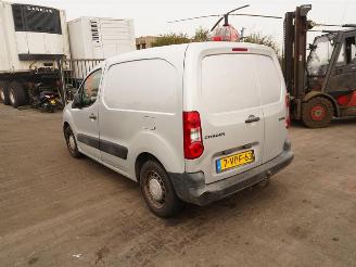 Citroën Berlingo 1.6 HDi picture 2