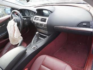 BMW 6-serie 630i picture 7