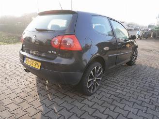 Autoverwertung Volkswagen Golf 1.6 FSi 2006/6