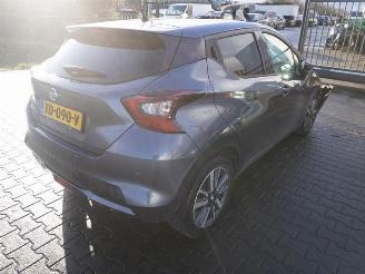 Sloopauto Nissan Micra 0.9 TCe 2018/7