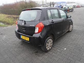 Sloopauto Suzuki Celerio 1.0 12v 2015/9