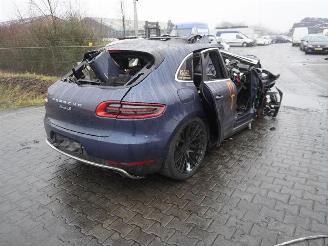 Sloopauto Porsche Macan 3.0 S Diesel 2014/5