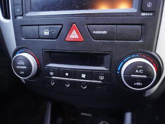 Kia Cee d SPORTY WAGON 1.4 16V picture 6