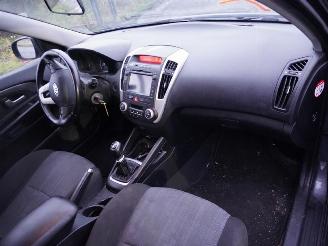 Kia Cee d SPORTY WAGON 1.4 16V picture 5