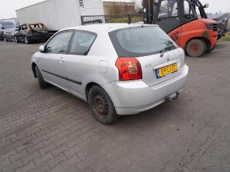 Toyota Corolla 1.4 16v picture 2