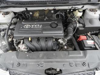 Toyota Corolla 1.4 16v picture 9
