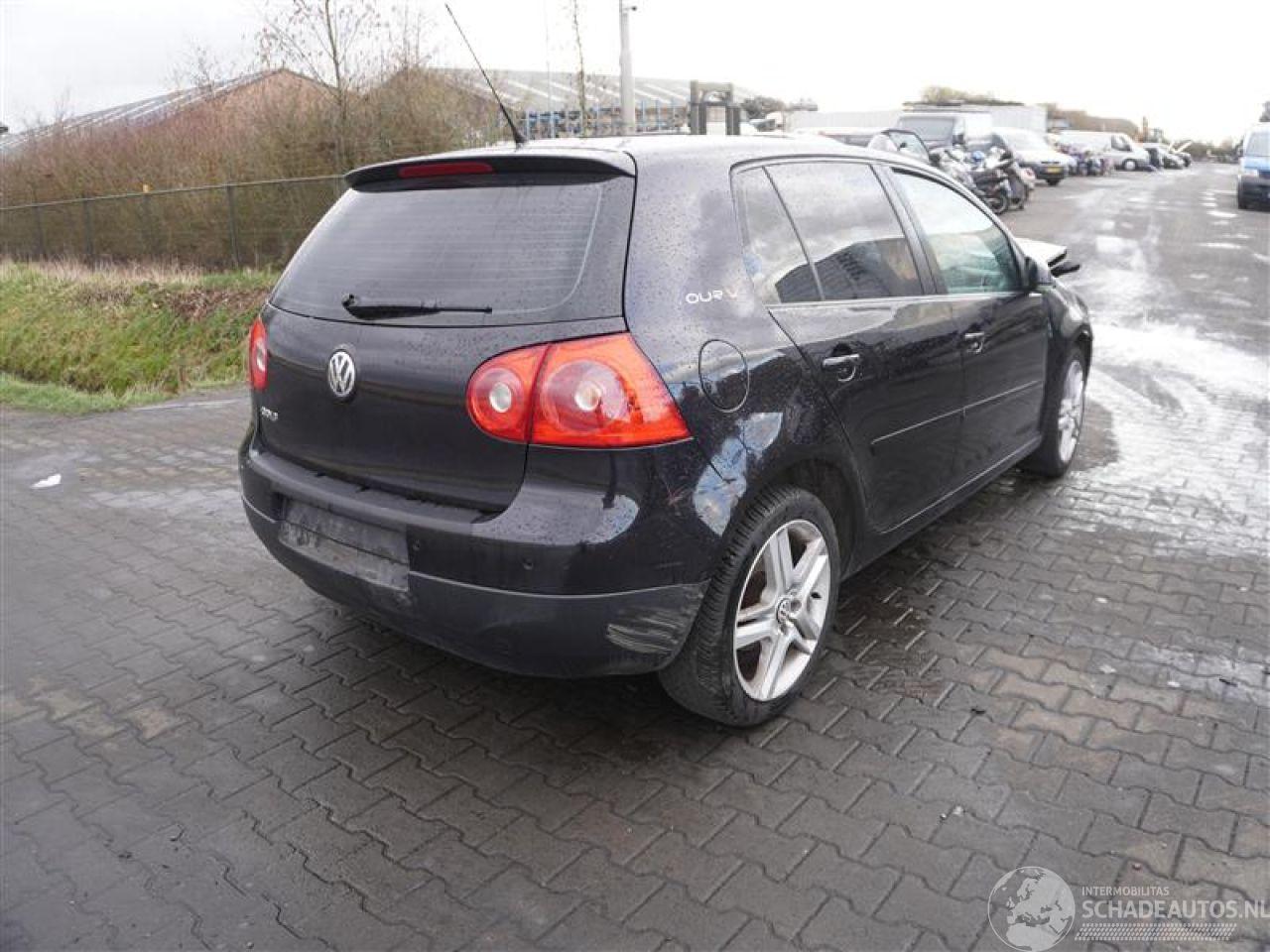 Volkswagen Golf 1.4 16v