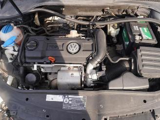 Volkswagen Golf Variant 1.4 TSi picture 9