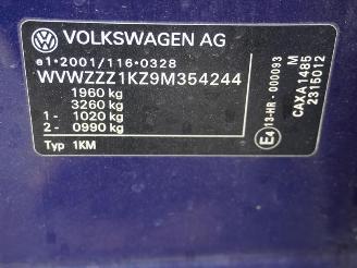 Volkswagen Golf Variant 1.4 TSi picture 8