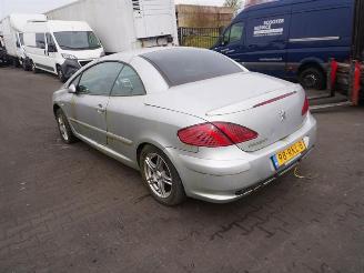 Peugeot 307 CC 2.0 16v picture 2