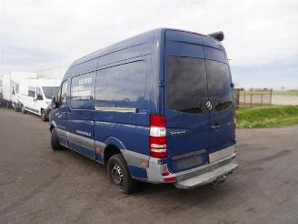 Mercedes Sprinter 319 CDi picture 2