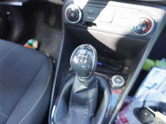 Ford Fiesta 1.1 Ti picture 7