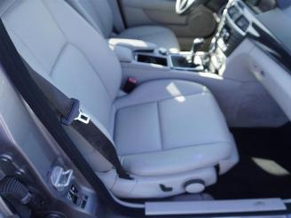 Mercedes C-klasse Estate 200 CDi picture 8