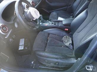 Audi A3 Sportback 35 TFSi picture 9