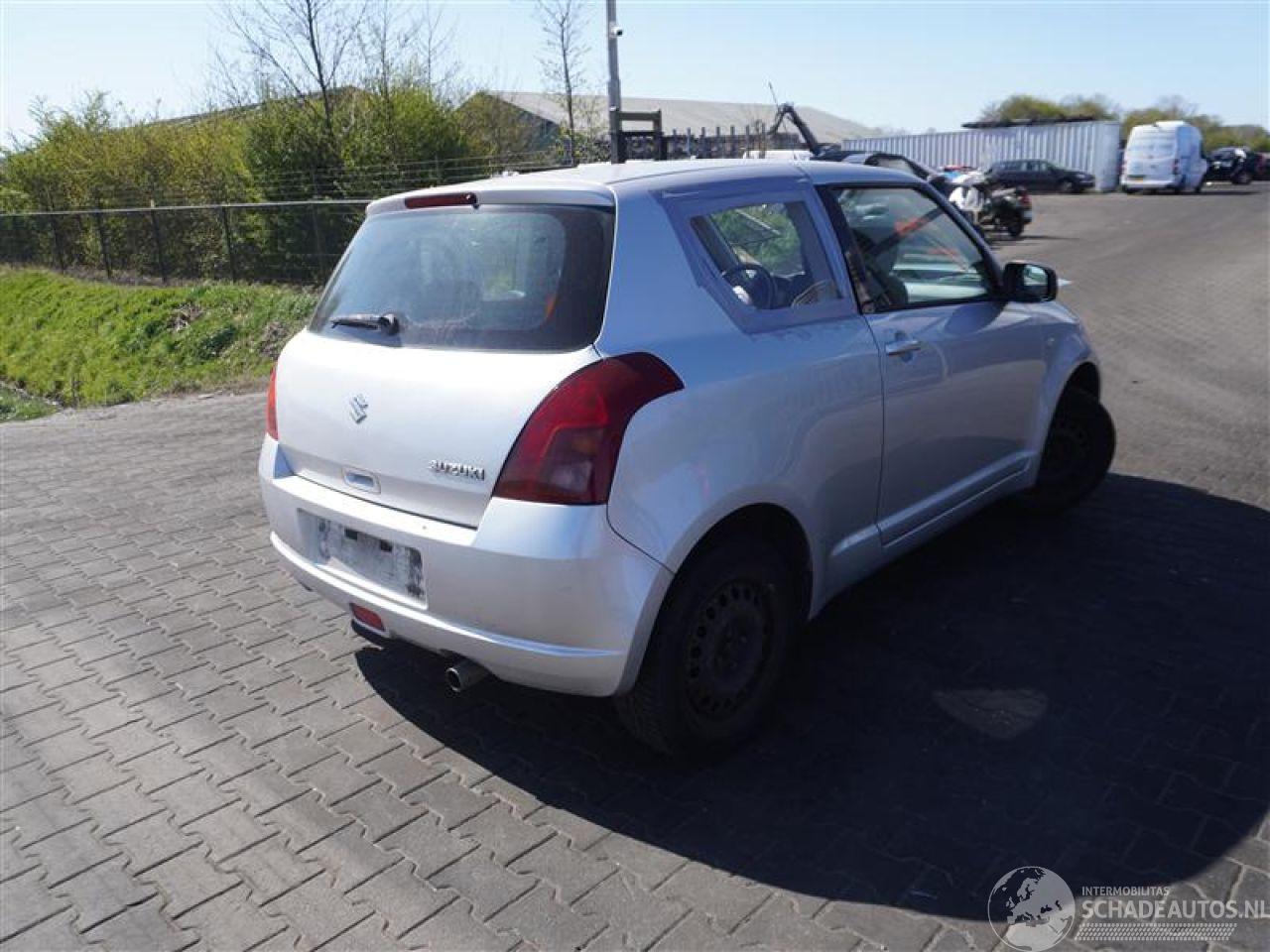 Suzuki Swift 1.3