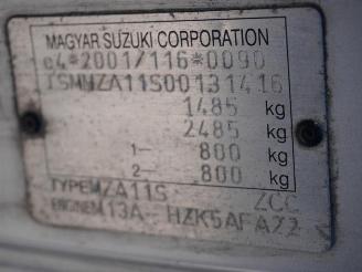 Suzuki Swift 1.3 picture 9