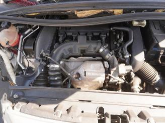 Peugeot 308 1.6 16v picture 9