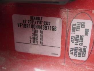 Renault Clio 1.2 picture 8