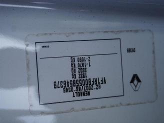 Renault Mégane Estate 1.5 dCi picture 5