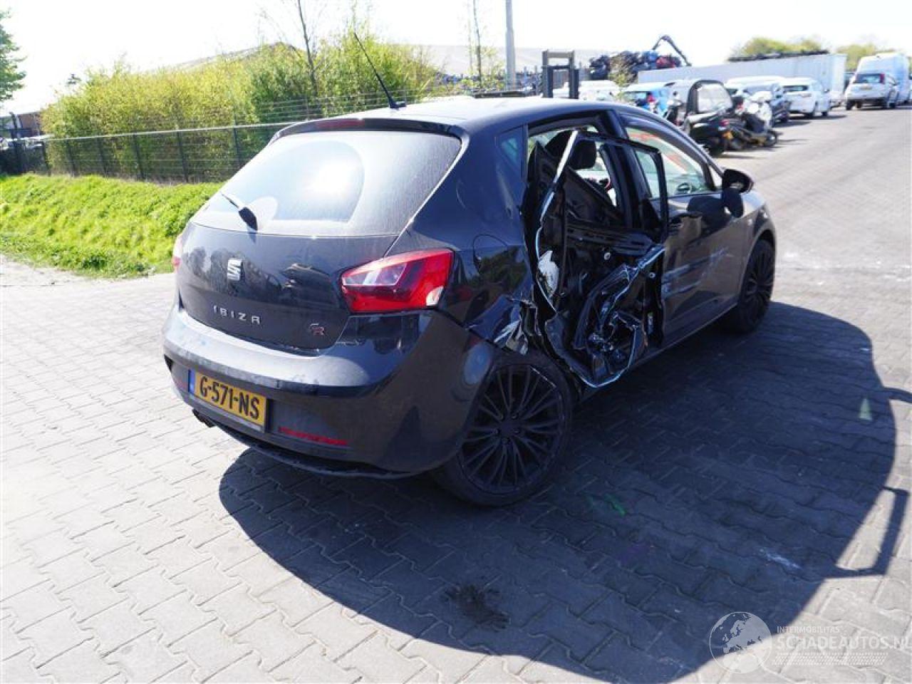 Seat Ibiza 1.0 EcoTSi
