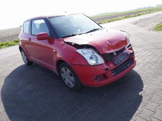 Suzuki Swift 1.3 picture 4