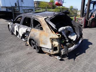 Audi A6 avant 3.0 TDi Quattro picture 2